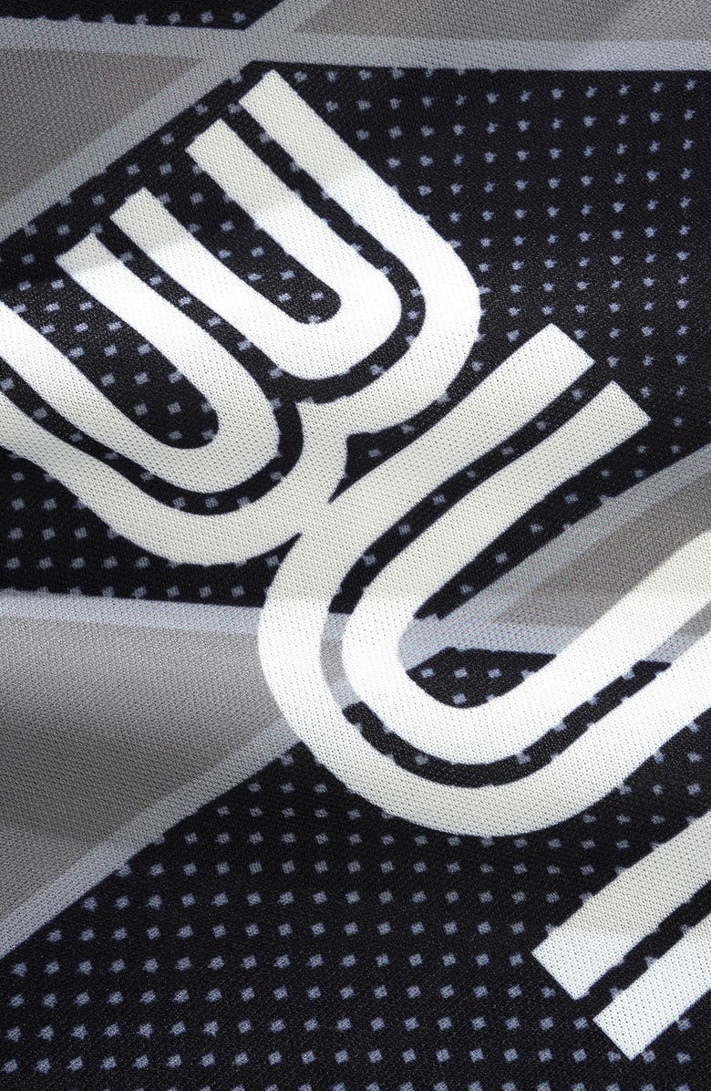 Butter Goods Logo Soccer Jersey, Alternate, color, 