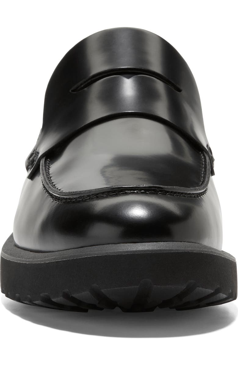 Cole Haan Geneva Platform Penny Loafer, Alternate, color,