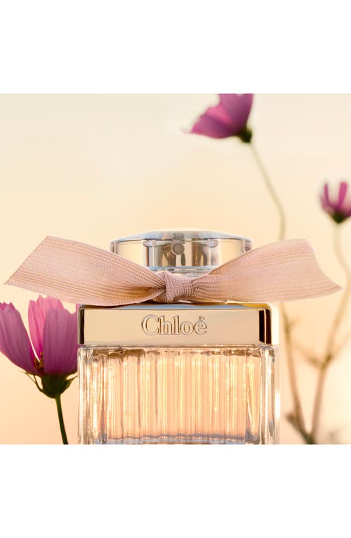 Chloé Eau De Parfum Rollerball In No Color