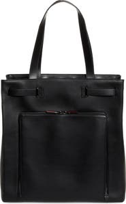 Christian Louboutin Kypipouch Calfskin Tote