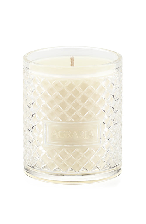 Agraria San Francisco Perfume Candle In White