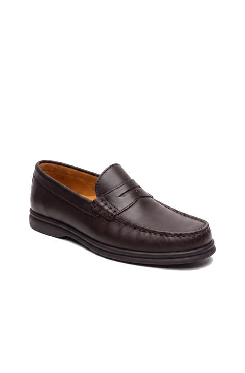 Nora Loafer