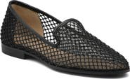 Charles by Charles David Forrest Rhinestone Mesh Loafer