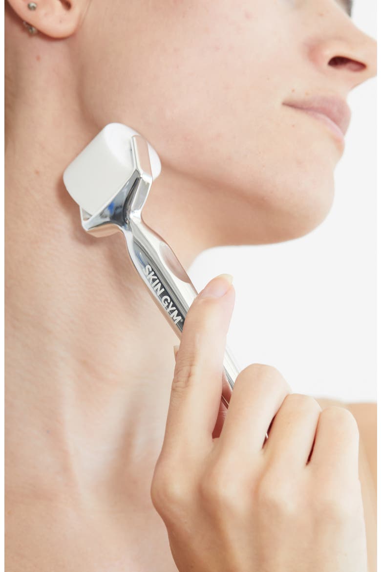 Microfusion Dissolving Hylauronic Roller, Alternate, color, NO COLOR