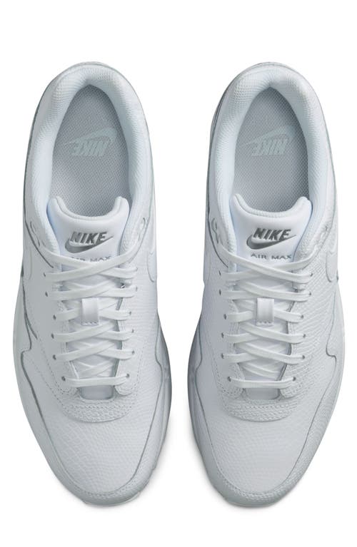 Nike Air Max 1 Premium Sneakers