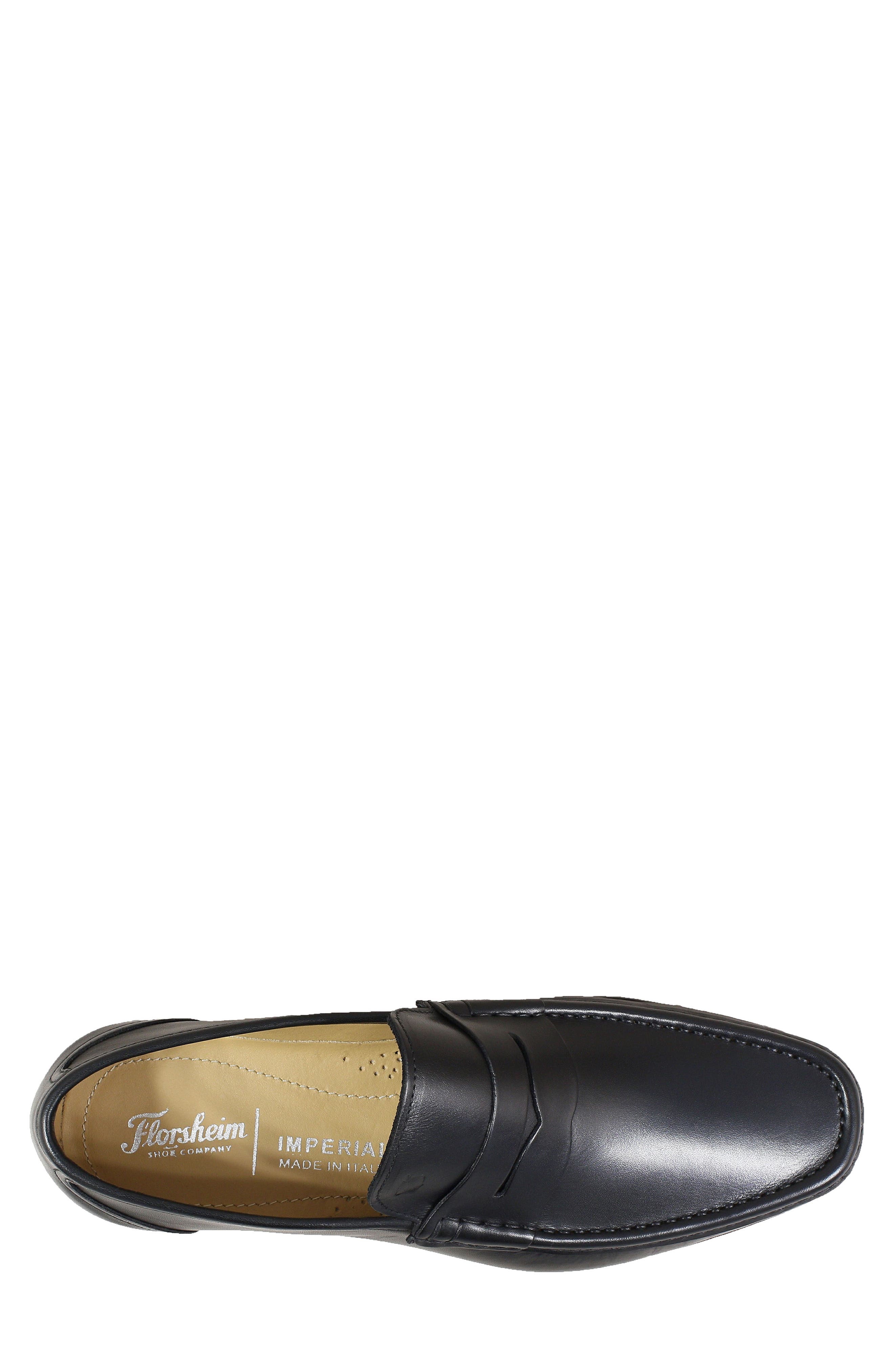 Florsheim Imperial Puente Penny Loafer, Alternate, color, 
