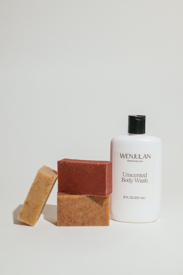 Whole Body Care Complete Care Collection, Alternate, color, No Color