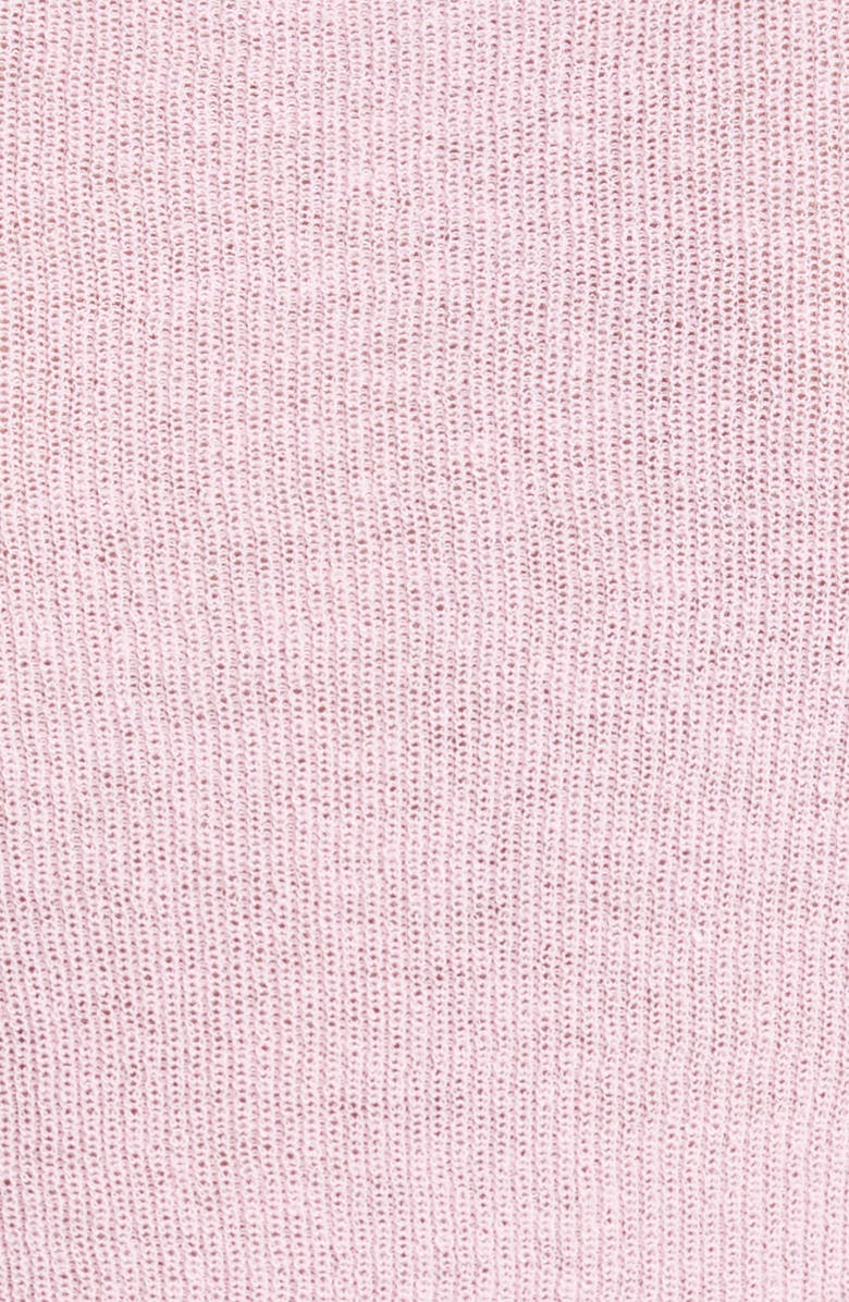 Paloma Wool Lope Ballet Neck Sweater, Alternate, color,