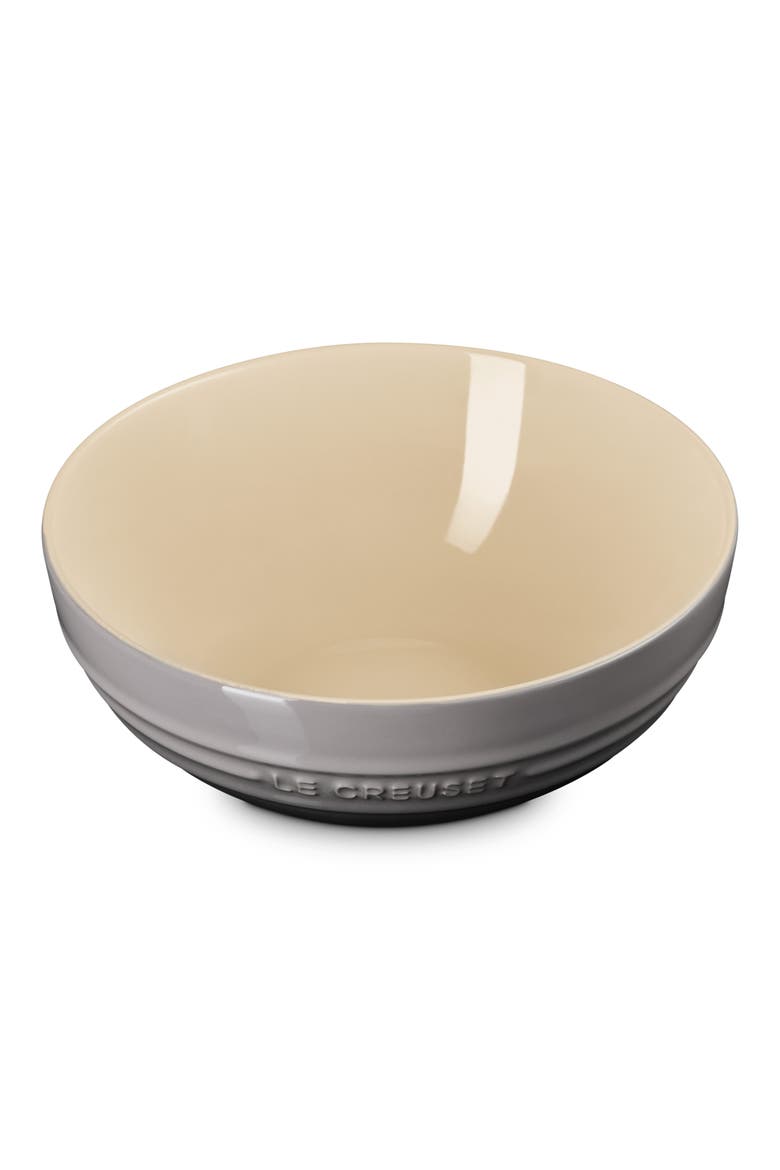3.1 Quart Large Marseille Multi Bowl, Alternate, color, OYSTER