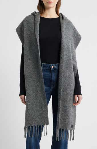 Amy Hooded Scarf