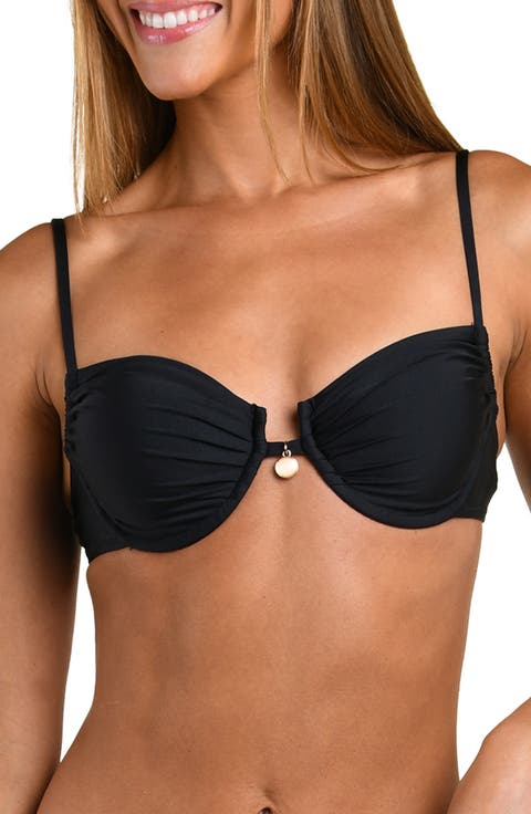 Underwire Bikini Top