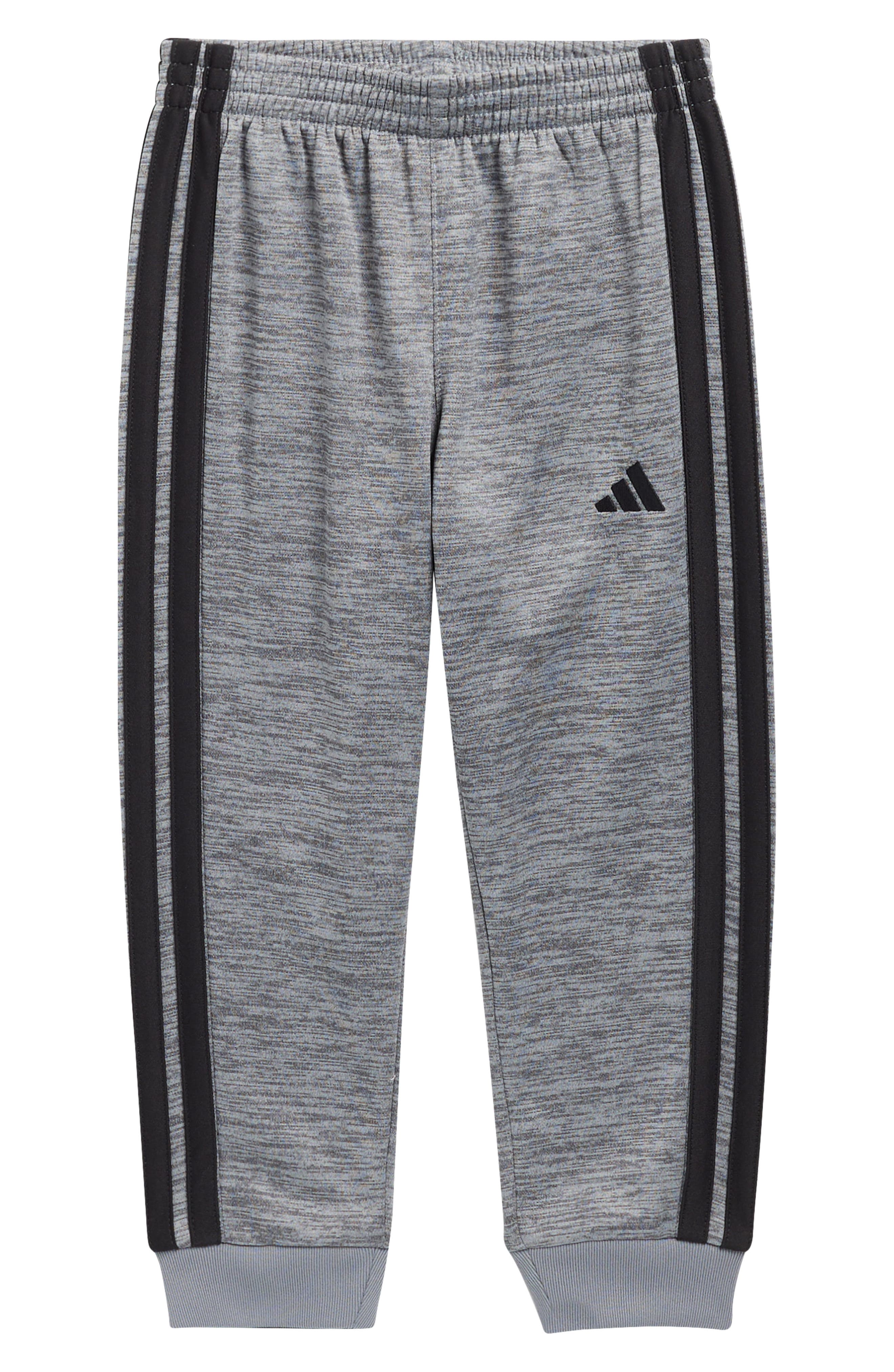 adidas Kids' 3-Stripe Joggers