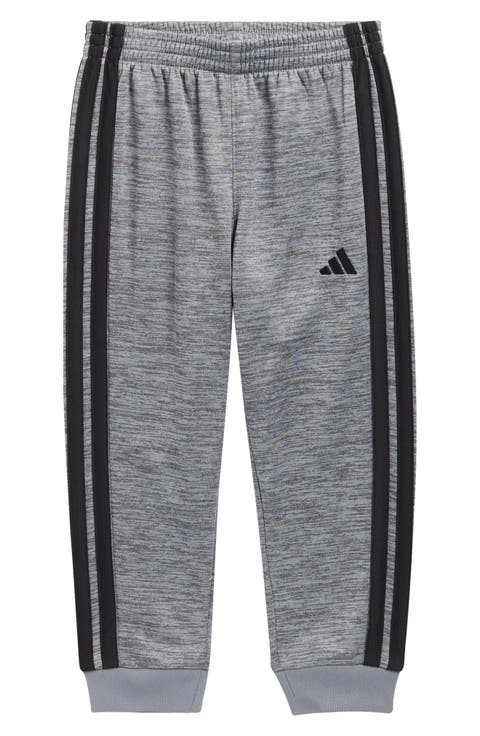 Kids' 3-Stripe Joggers (Little Kid)