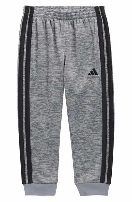 adidas Kids' 3-Stripe Joggers