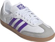 adidas Gender Inclusive Samba OG Sneaker