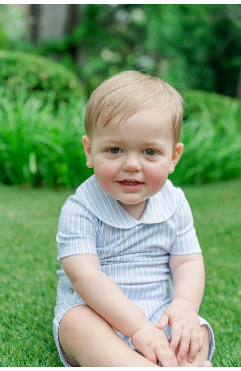 Lila and Hayes Henry Boys' Shortall, Alternate, color, 