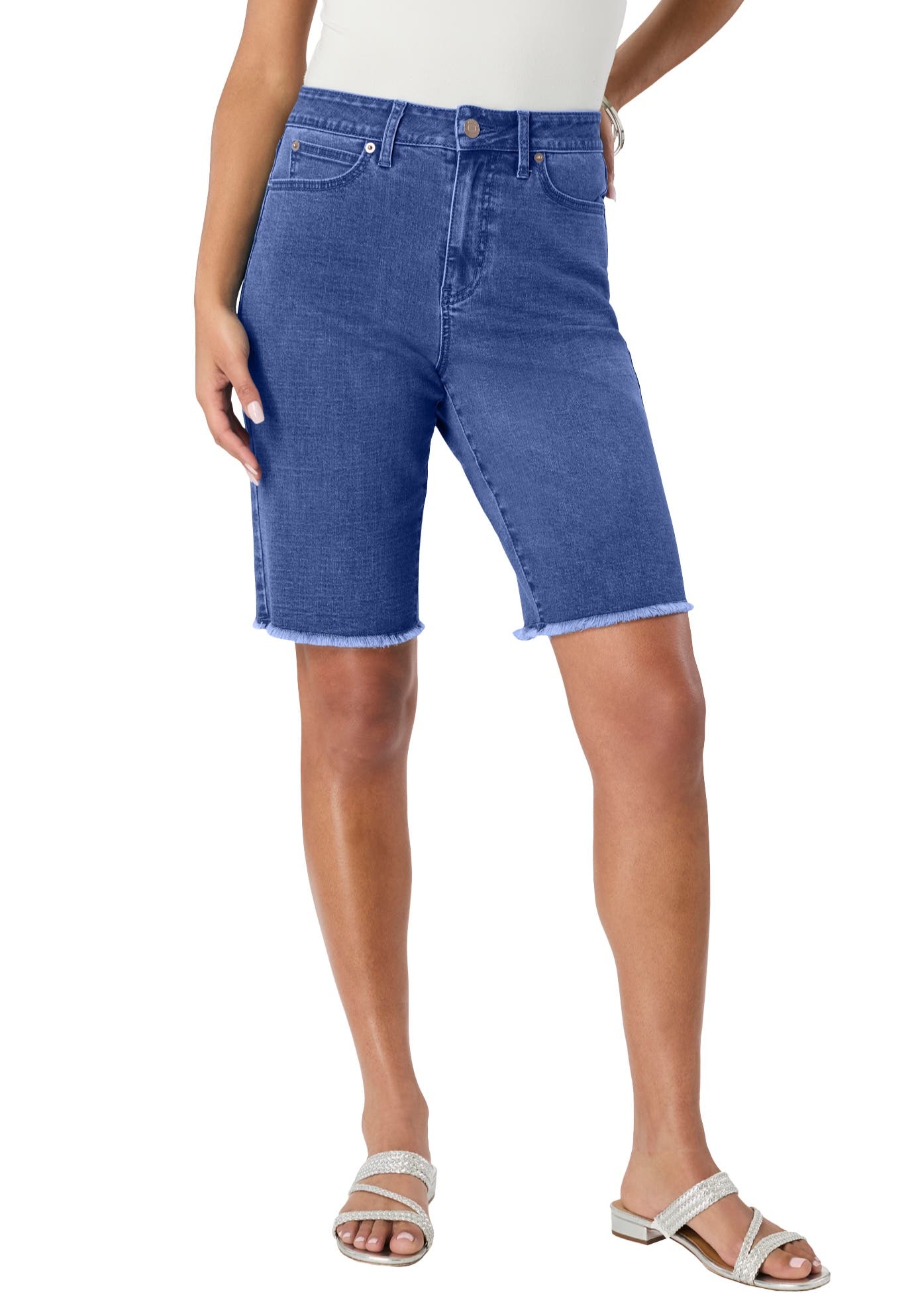 selected MEDIUM WASH