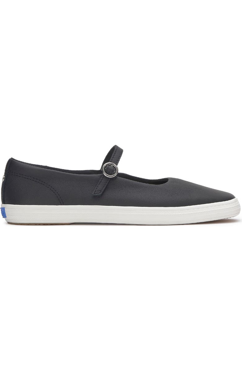 Keds<sup>®</sup> Square Toe Mary Jane Sneaker, Alternate, color,