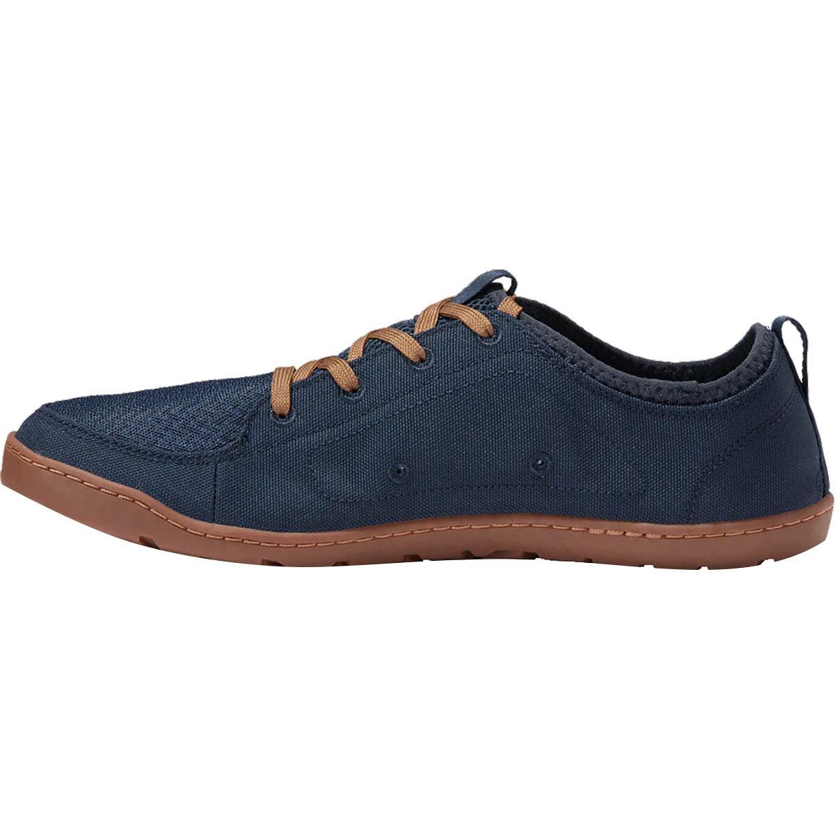 ASTRAL Loyak Shoe - Men's, Alternate, color, Navy/Brown