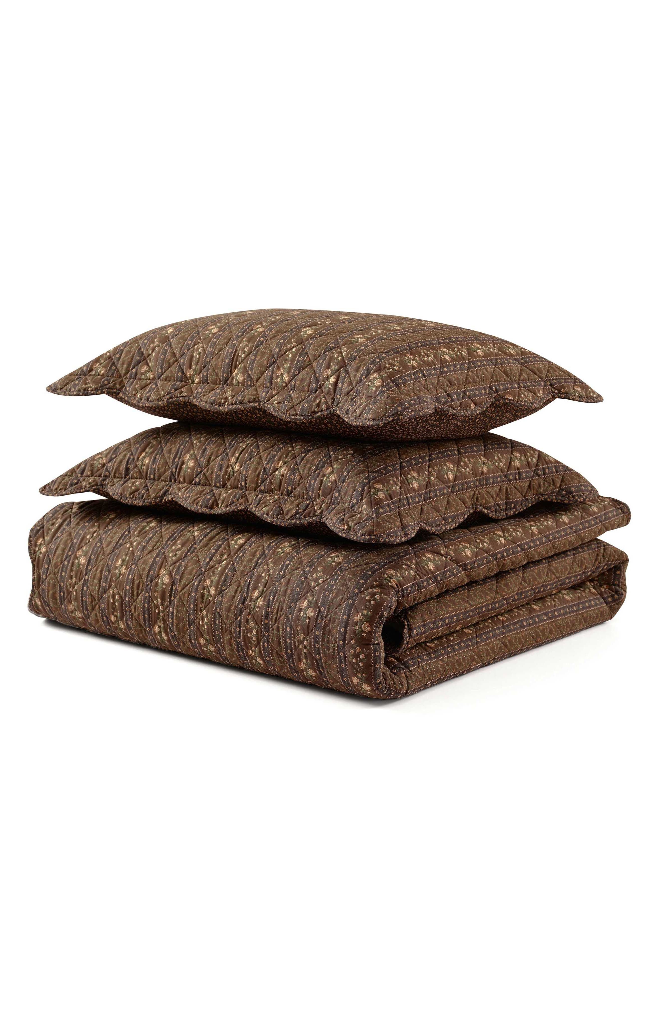 Kingston Quilt Set