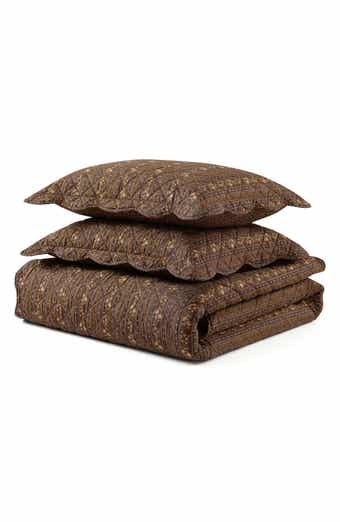 Kingston Quilt Set