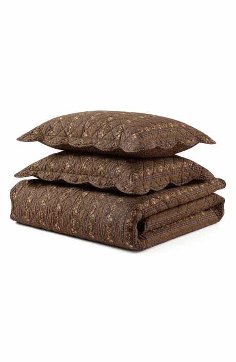 Kingston Quilt Set