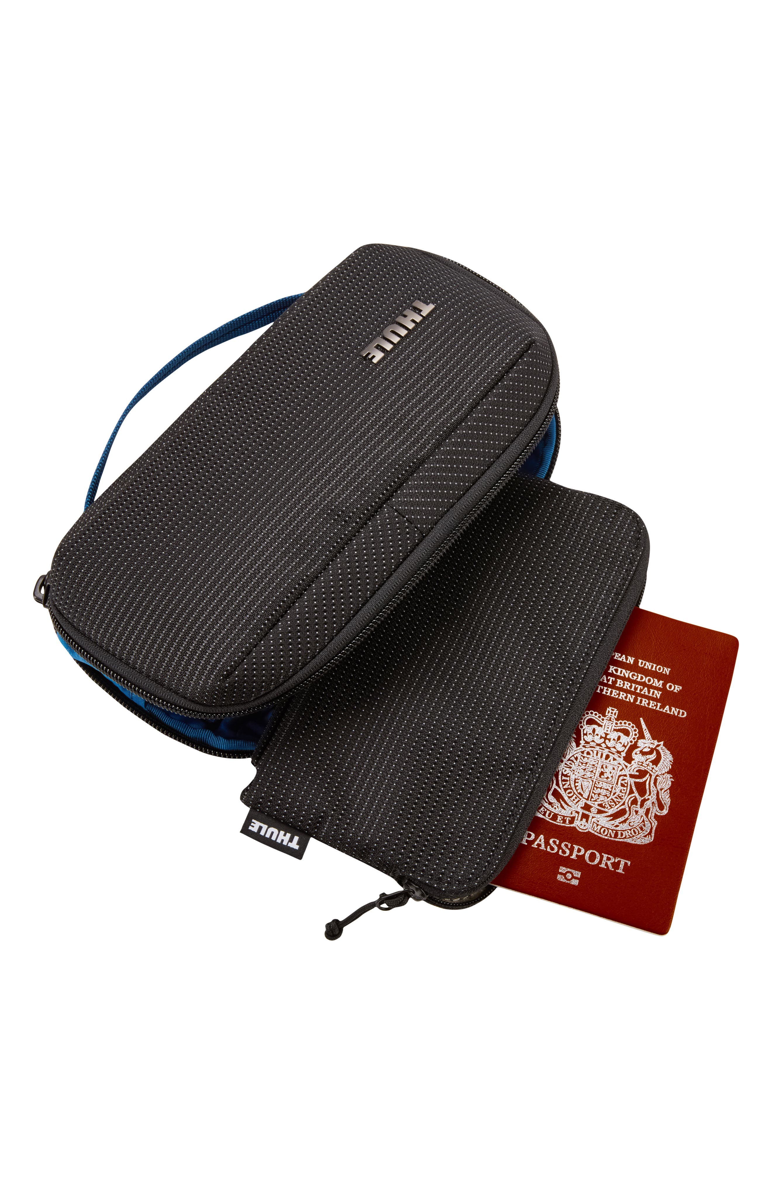 Thule Crossover 2 RFID Travel Organizer, Alternate, color, 