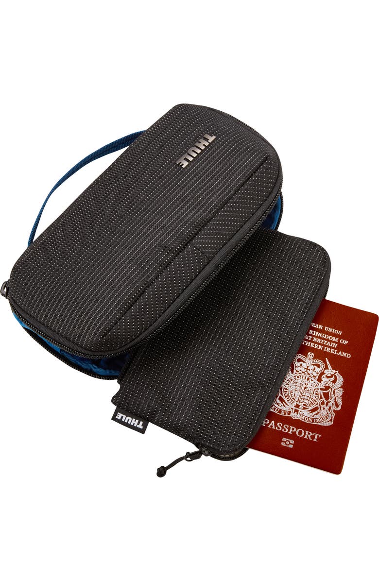 Thule Crossover 2 RFID Travel Organizer, Alternate, color,