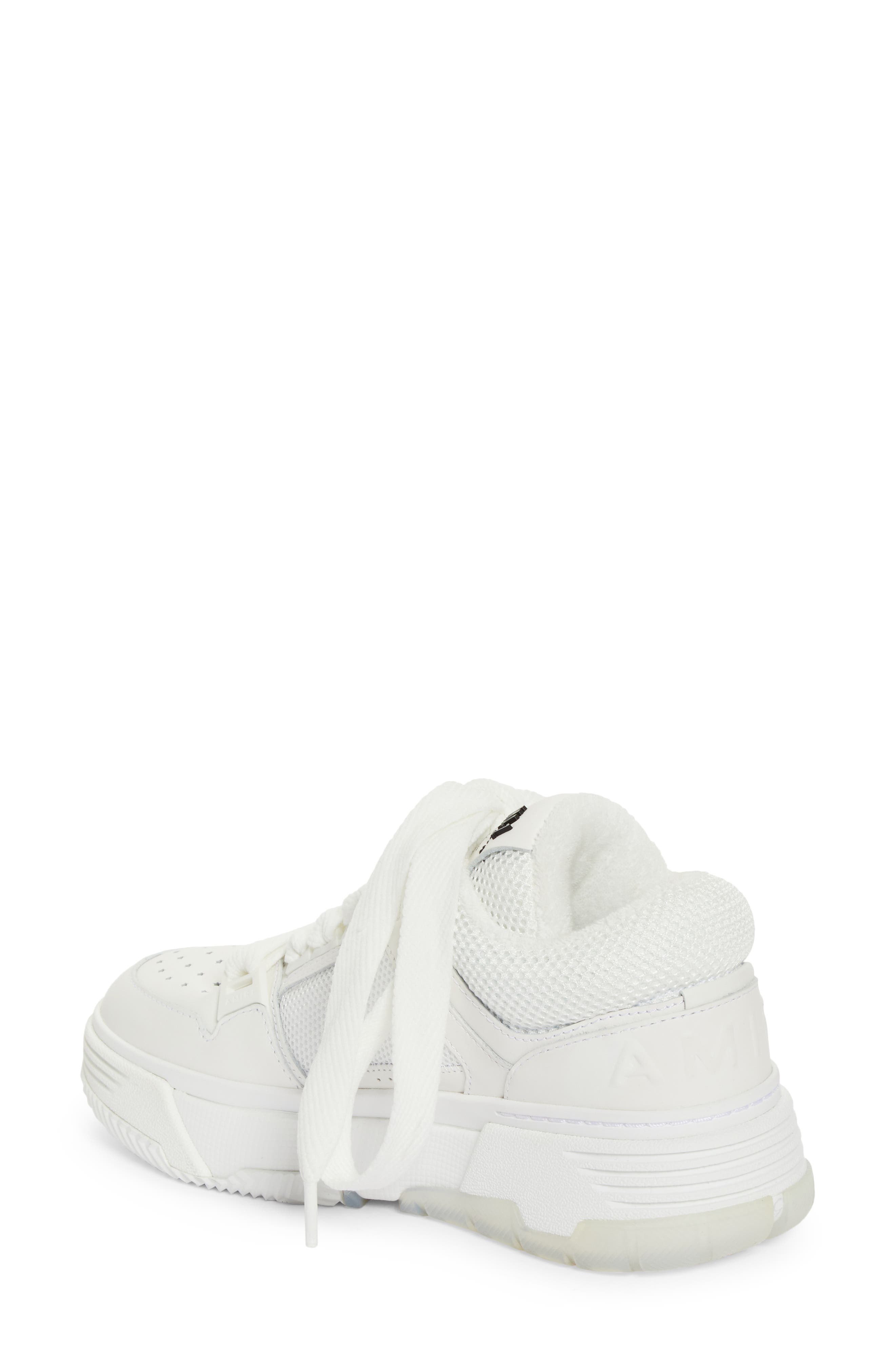 AMIRI MA-1 Low Top Sneaker, Alternate, color, 