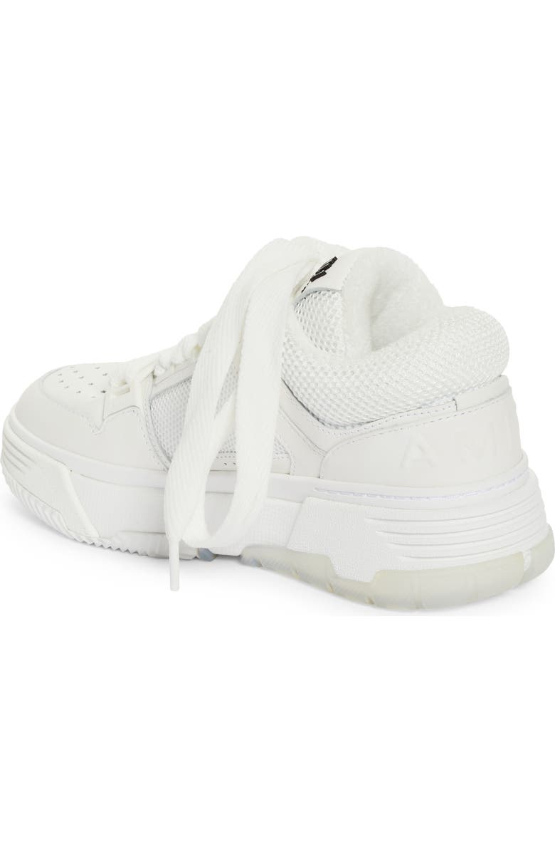 AMIRI MA-1 Low Top Sneaker, Alternate, color,