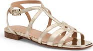 Bruno Magli Fiore Ankle Strap Sandal