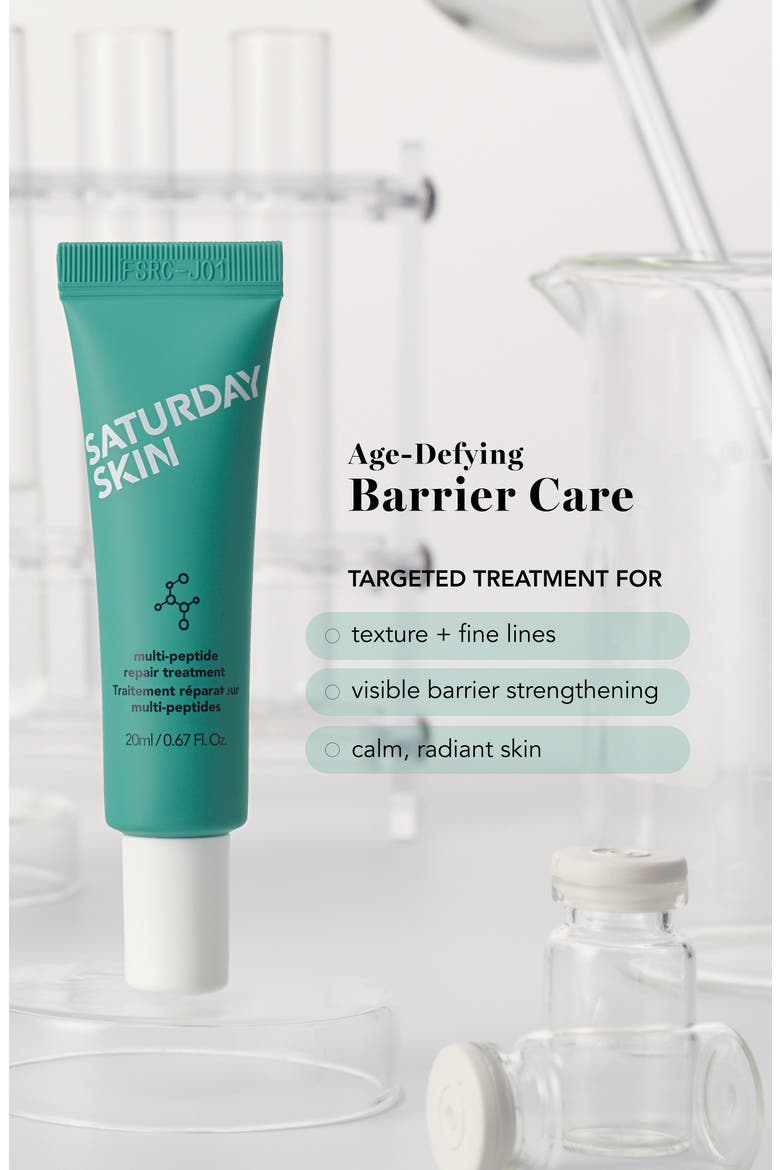 Multi-Peptide Repair Treatment, Alternate, color, NONE