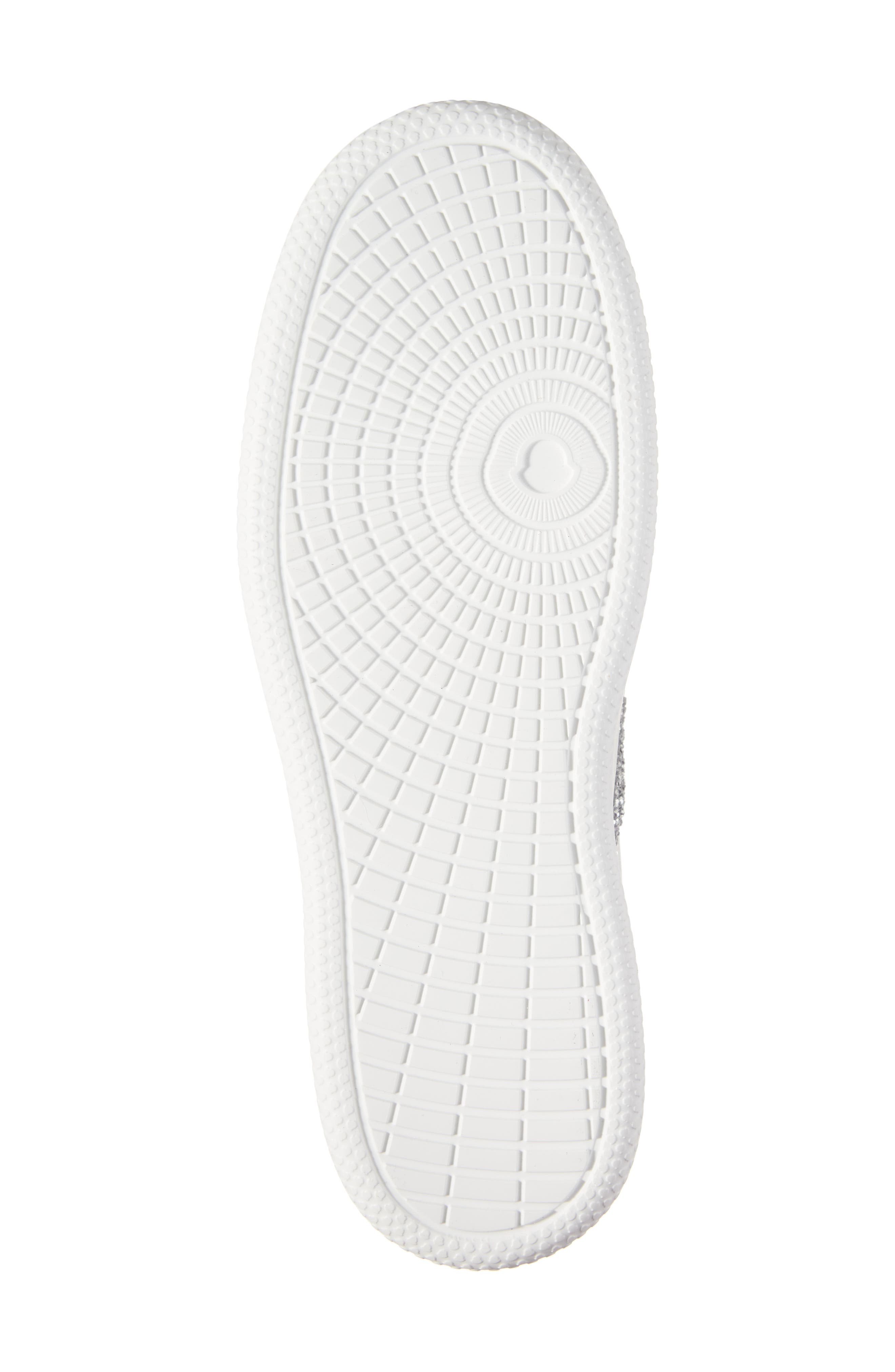 Moncler Monaco M Low Top Sneaker, Alternate, color, 