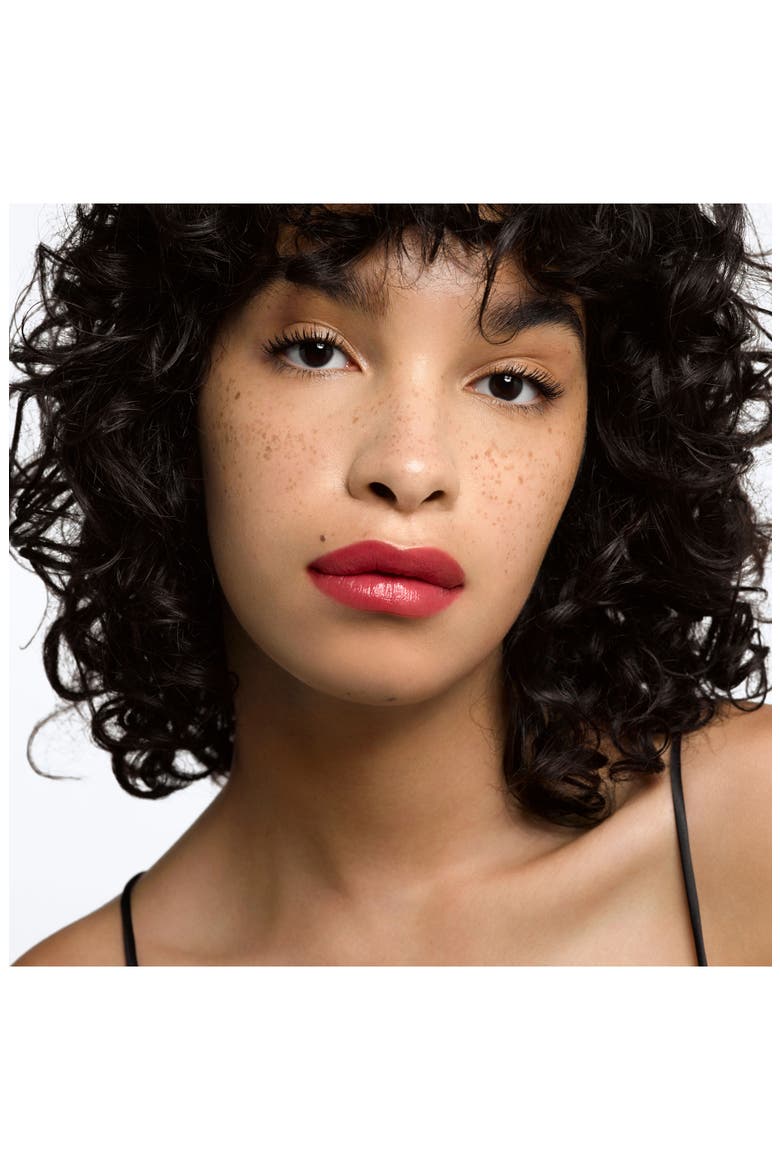 Star Collector's Rouge Volupte Shine Lipstick (Limited Edition), Alternate, color, 91 NUDE AVANT-GARDE
