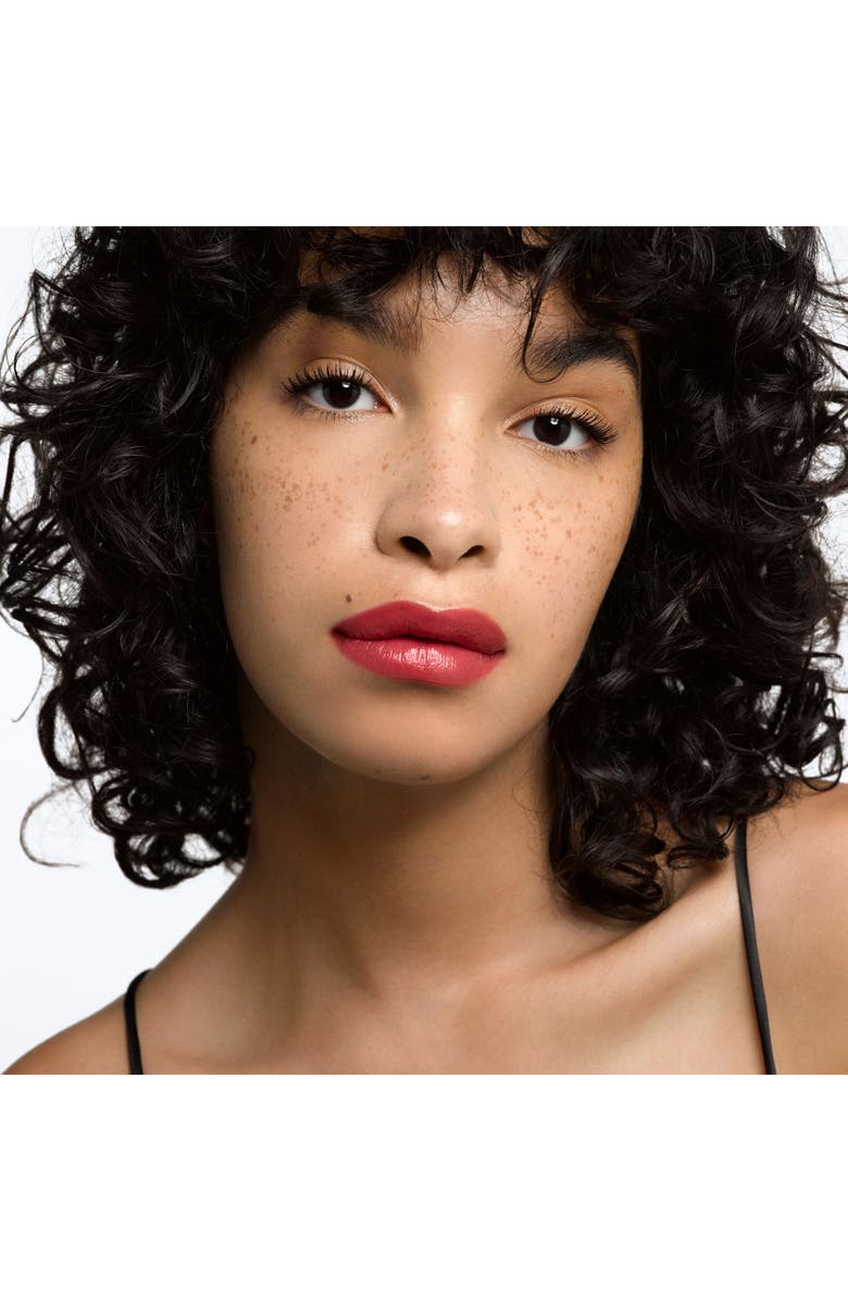 Yves Saint Laurent Star Collector's Rouge Volupte Shine Lipstick, Alternate, color,