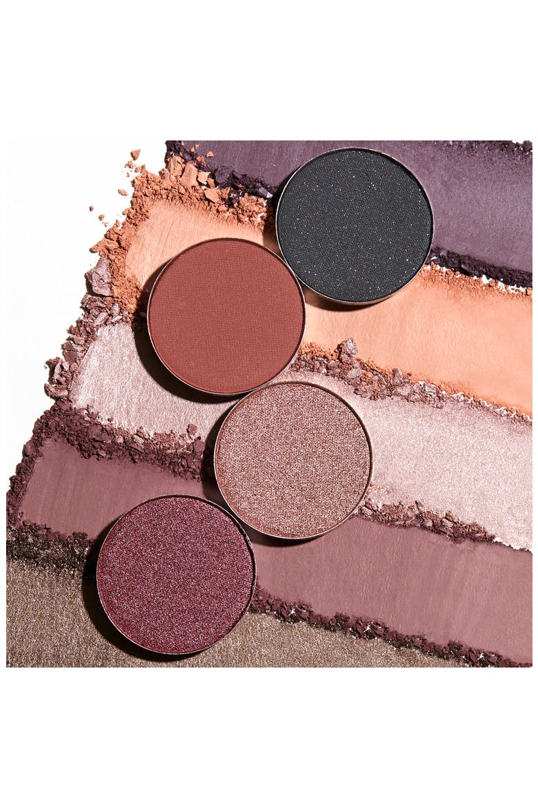 Breakfast in Bed Eyeshadow Palette, Alternate, color, NO COLOR
