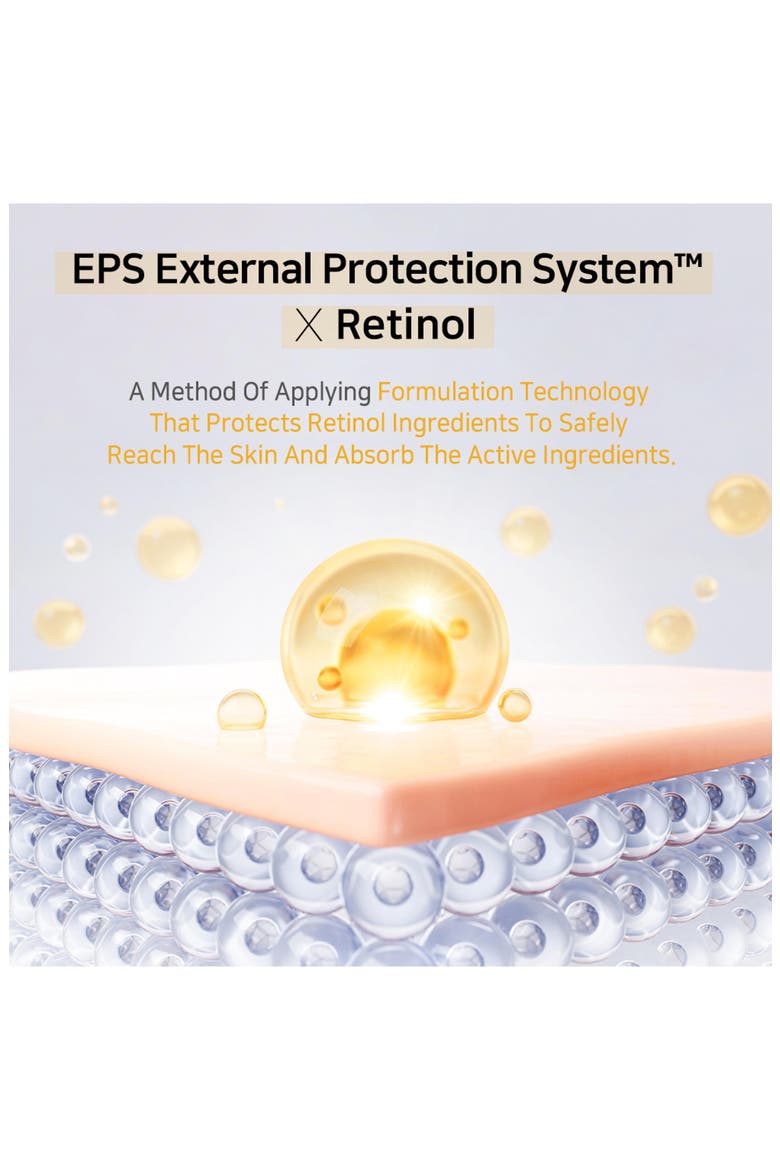 Retinol Vitamin C Vitamin E Mist Essence, Alternate, color, NO COLOR