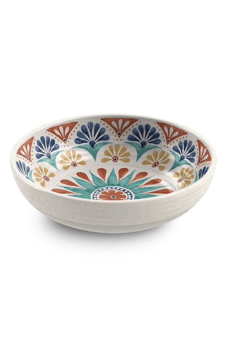TarHong Desert Rio Set of Six Melamine Bowls, Alternate, color,