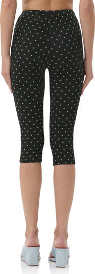 Gianna Capri Leggings