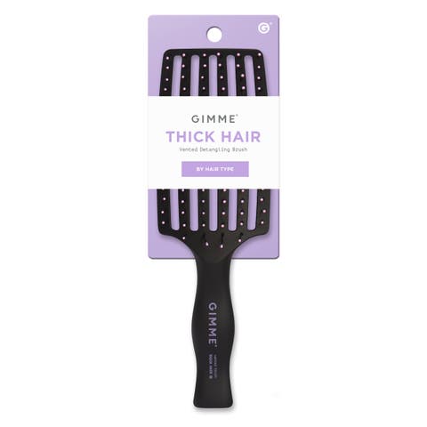 Vented Detangling Brush