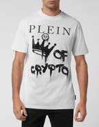 PHILIPP PLEIN T-Shirt Round Neck Men
