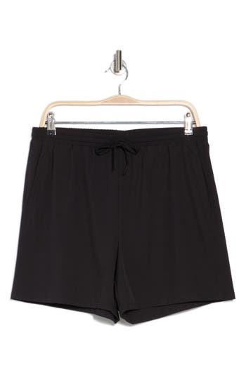 Z By Zella Sprint 5-inch Perforated Shorts