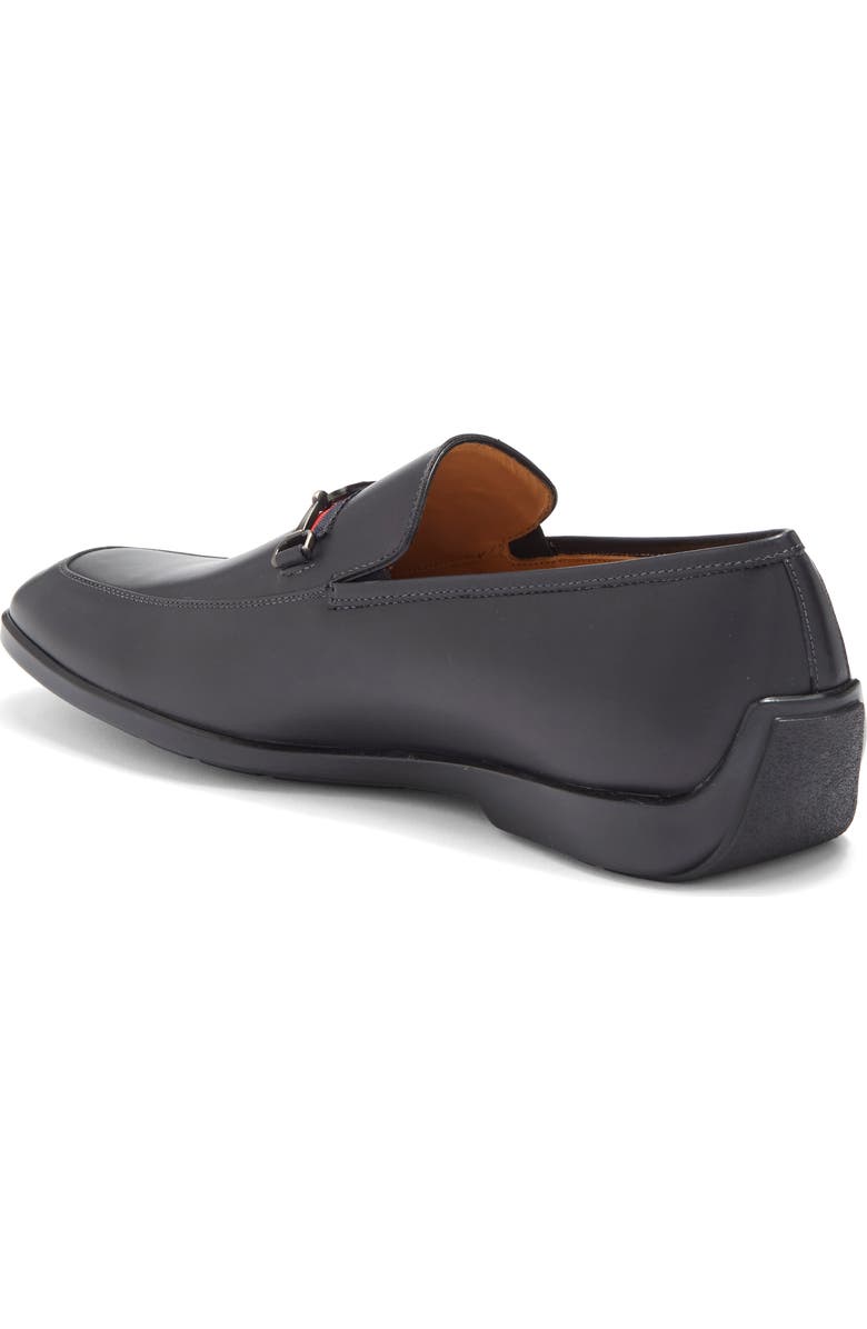 Mezlan Bit Loafer, Alternate, color,