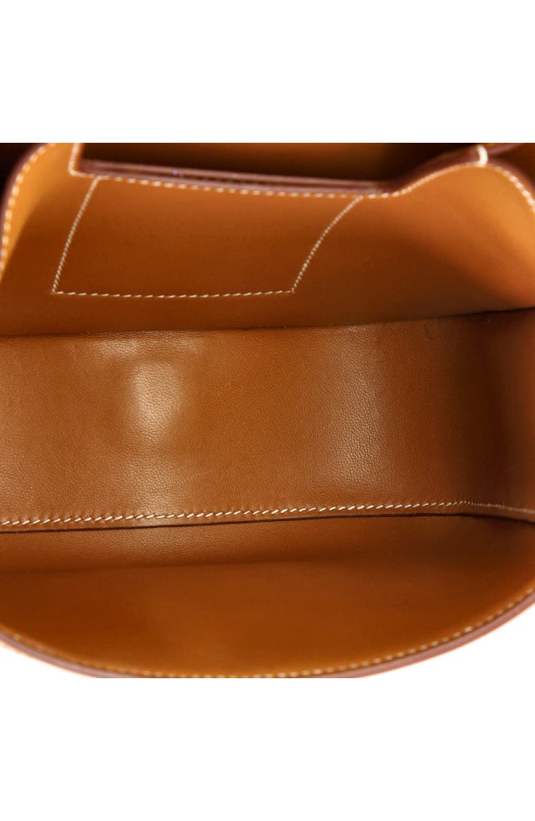 Pre-Owned Hermes Della Cavalleria Shoulder Bag Epsom Mini, Alternate, color,