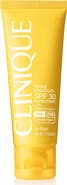 Clinique Broad Spectrum SPF 30 Sunscreen Oil-Free Face Cream