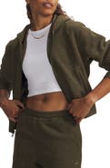 Under Armour High Pile Fleece Jacket