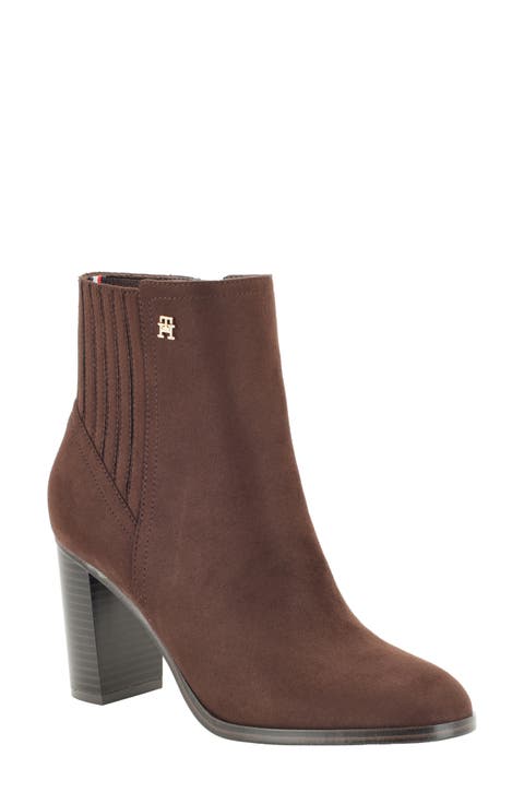 Dannie Bootie