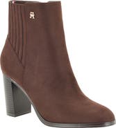 Tommy Hilfiger Dannie Bootie