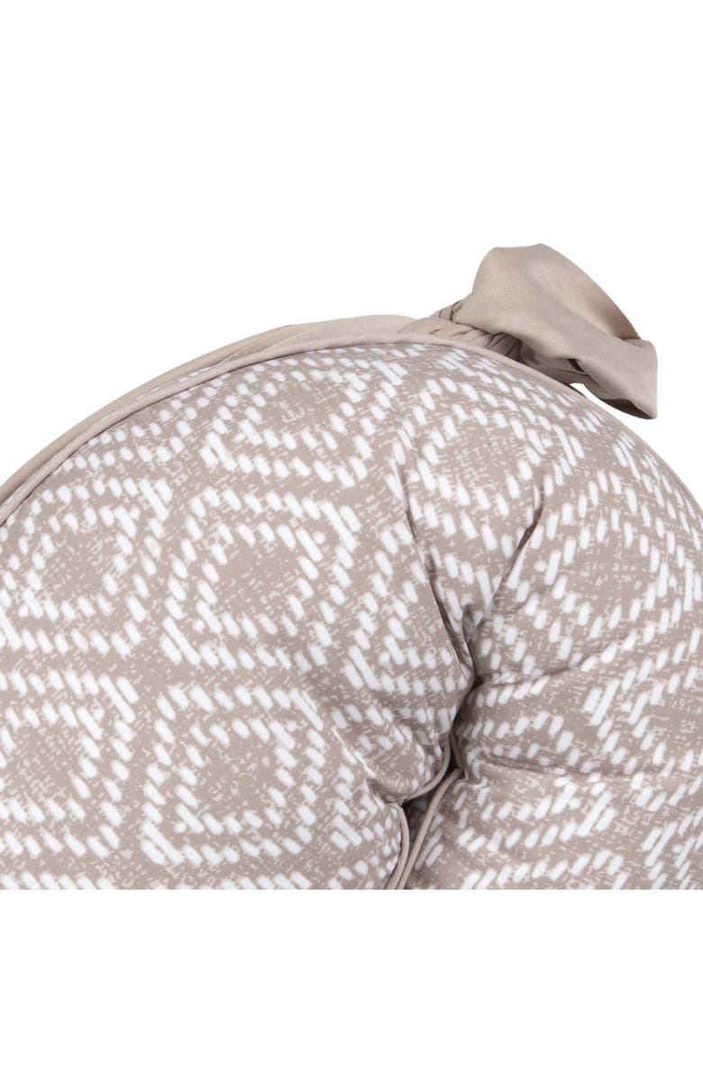 Boppy Anywhere Nursing Pillow, Alternate, color, 