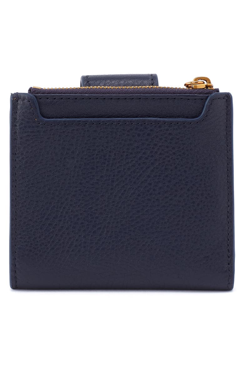 Dunn Mini Bifold Wallet, Alternate, color, INK NAVY